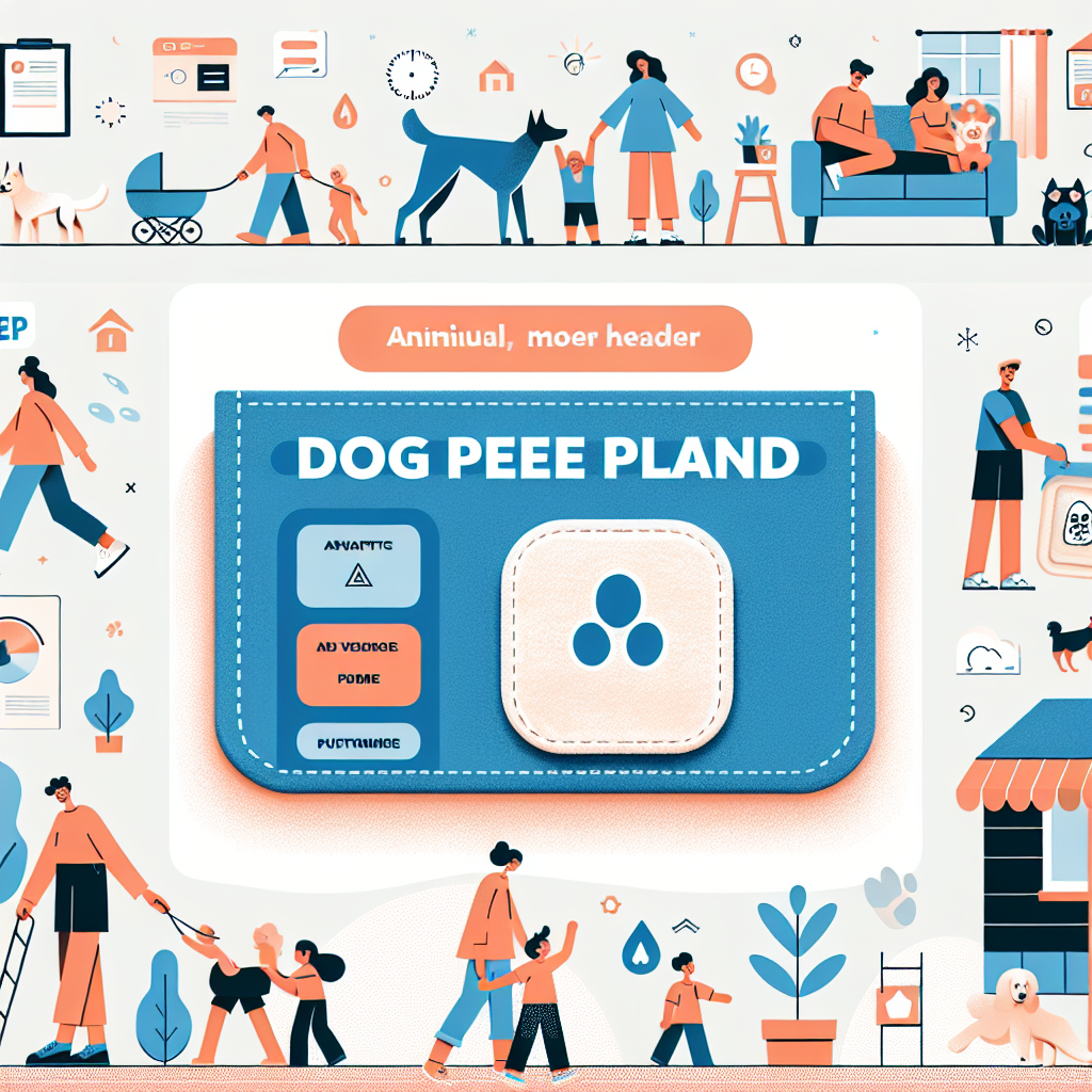 Why Dog Pee Pad Blankets Are Ideal for Busy Households