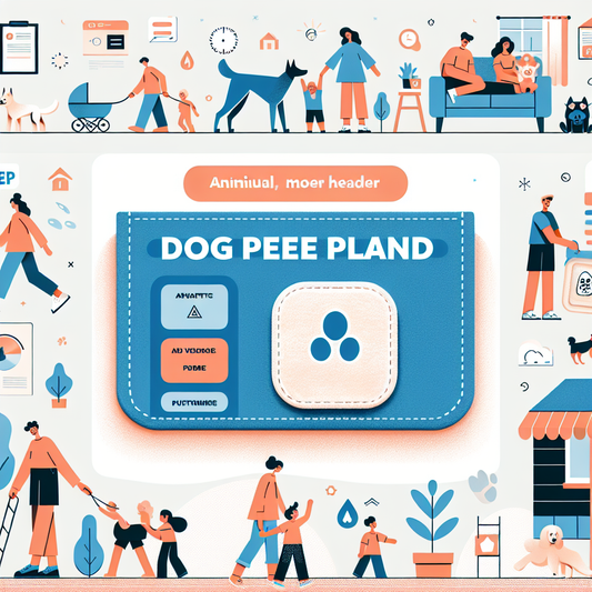 Why Dog Pee Pad Blankets Are Ideal for Busy Households