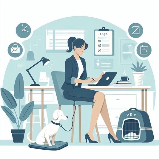 Why Dog Pee Pad Blankets Are a Must-Have for Busy Pet Parents