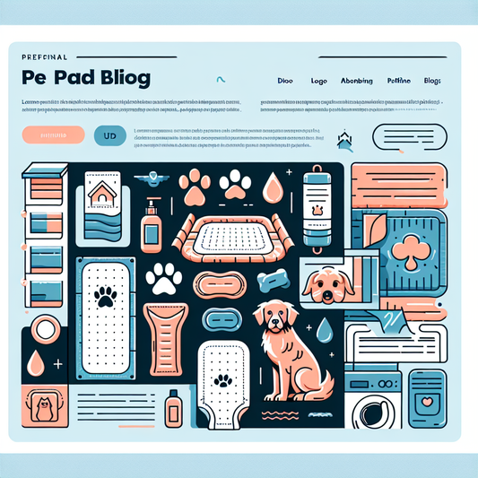 The Ultimate Guide to Choosing Dog Pee Pad Blankets