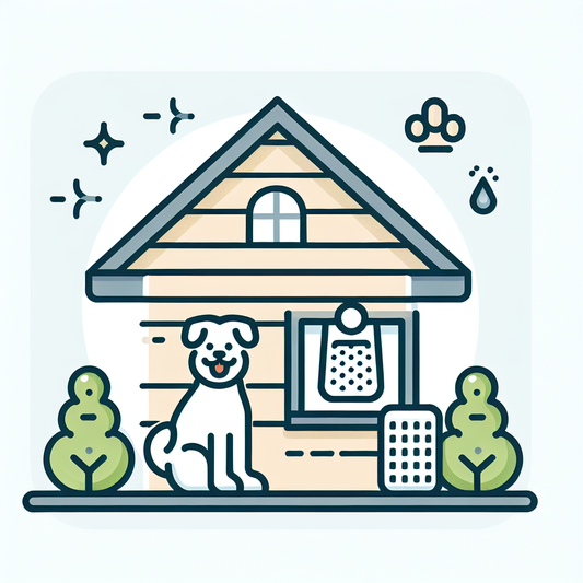 The Secret to Odor-Free Homes with Washable Pee Pads