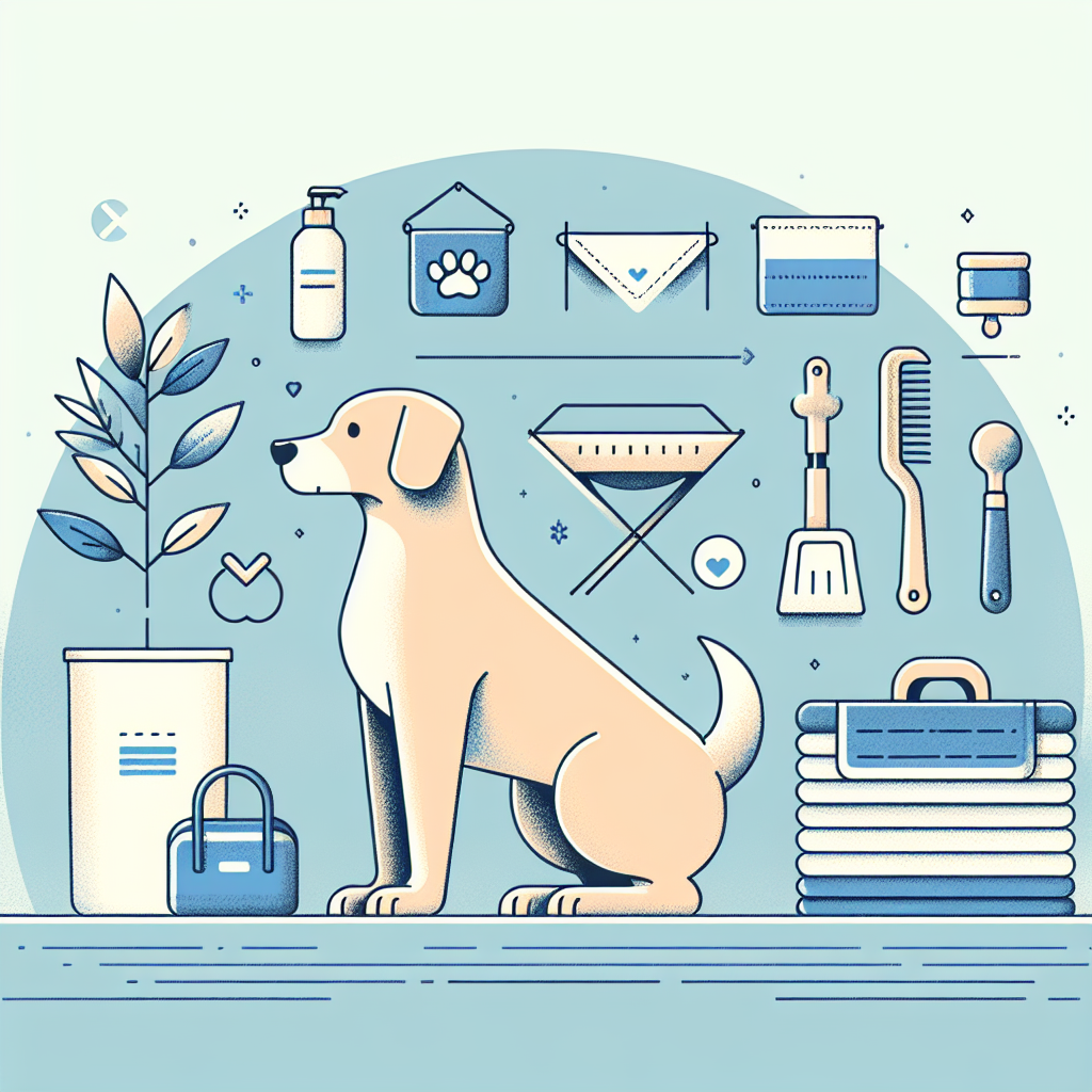 Potty Training Hacks: Dog Pee Pad Blankets