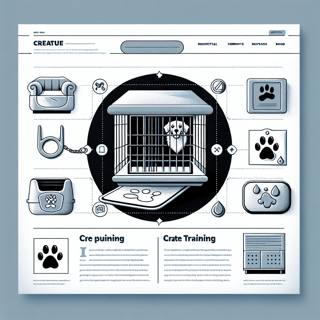 Best Dog Pee Pad Blanket for Crate Training