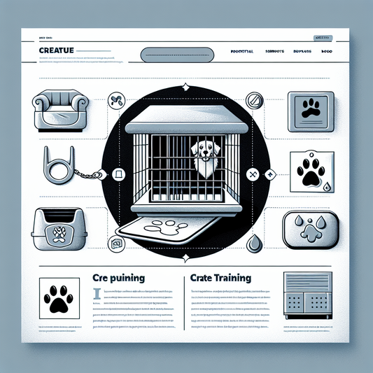 Best Dog Pee Pad Blanket for Crate Training