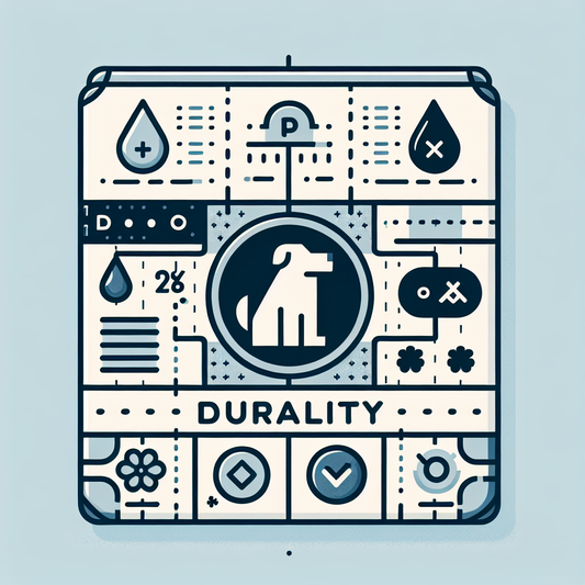 The Most Durable Dog Pee Pad Blankets for Heavy Use