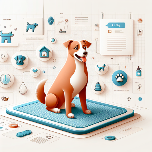 Are Washable Pee Pads Better for Dog Health?