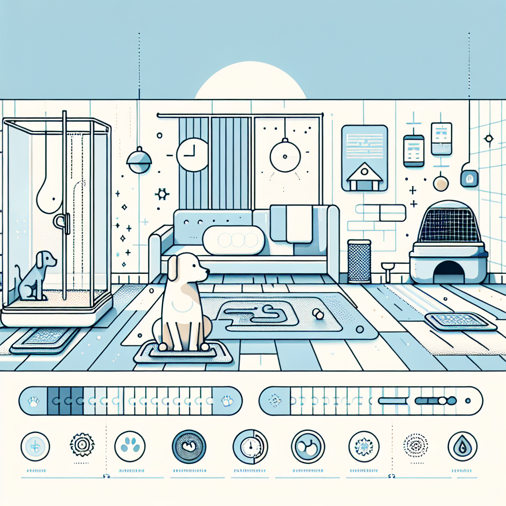 Best Indoor Dog Pee Pads for Cold Weather