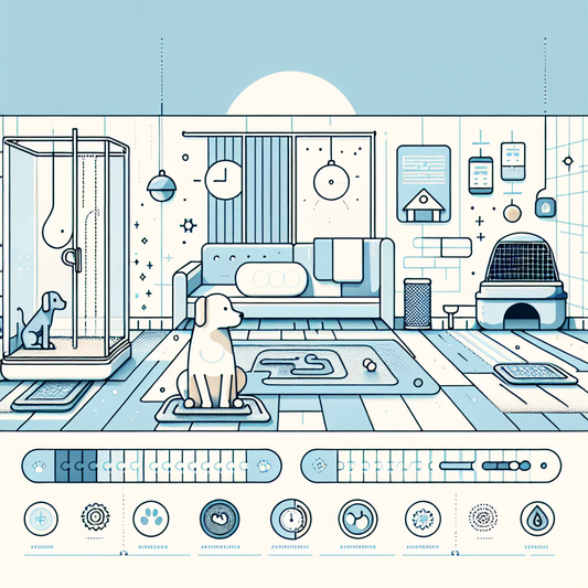 Best Indoor Dog Pee Pads for Cold Weather